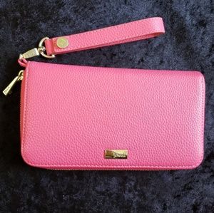 Thirty-One All About the Benjamins Wallet